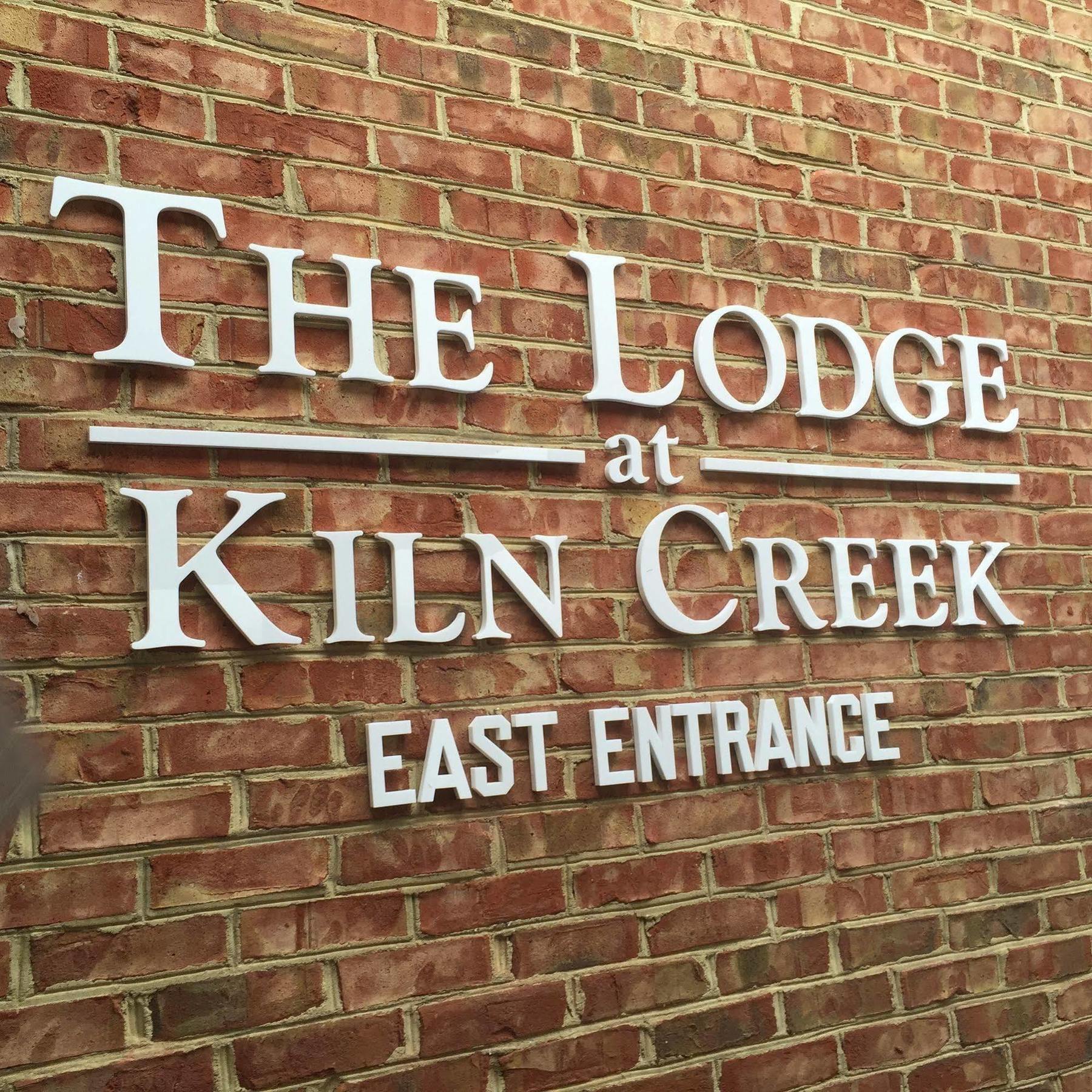 The Lodge At Kiln Creek Resort Newport News Exterior photo